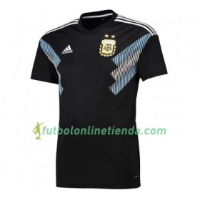 Camiseta Argentina Segunda Copa América 2019